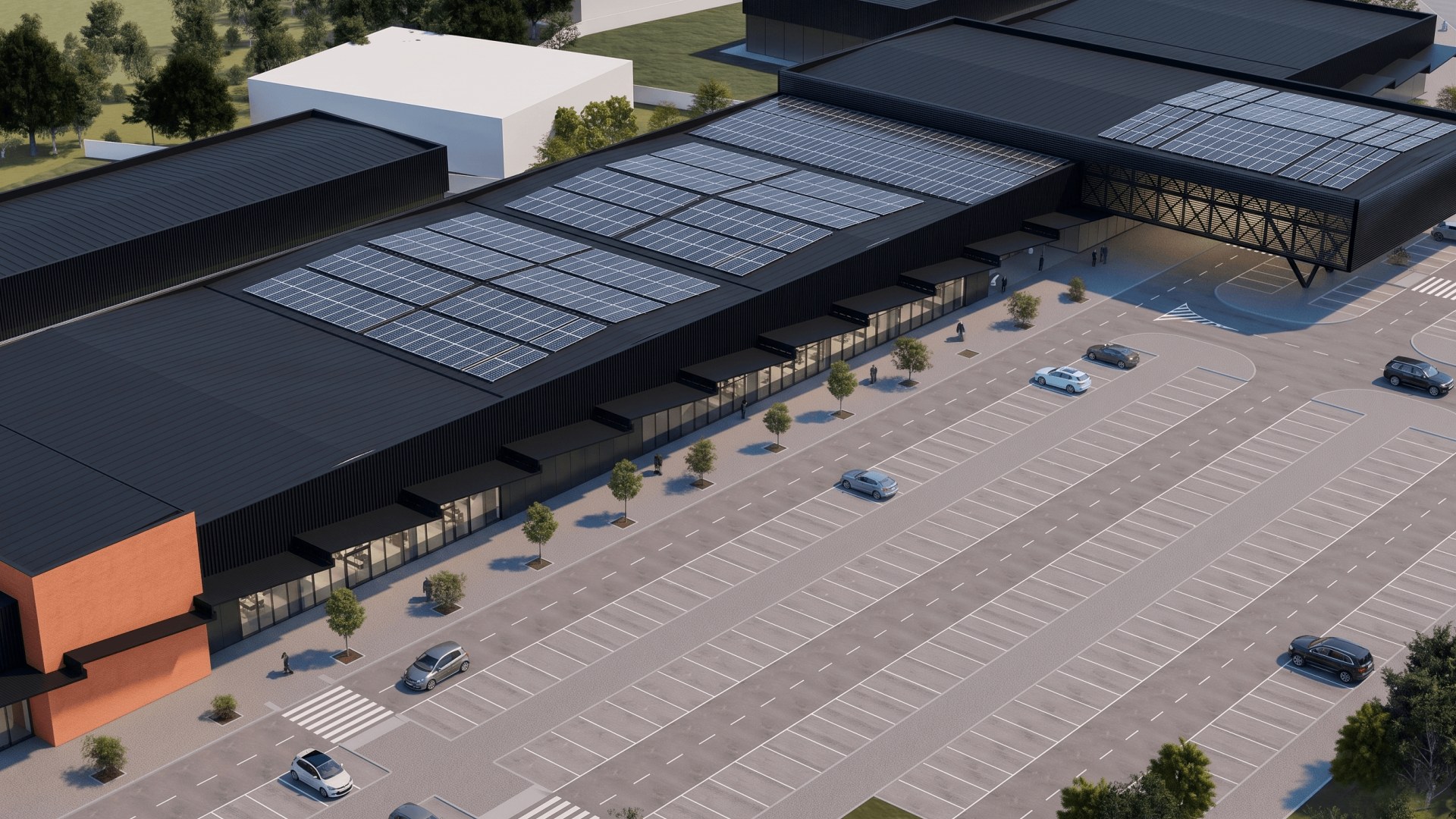 Águeda Retail PARK
