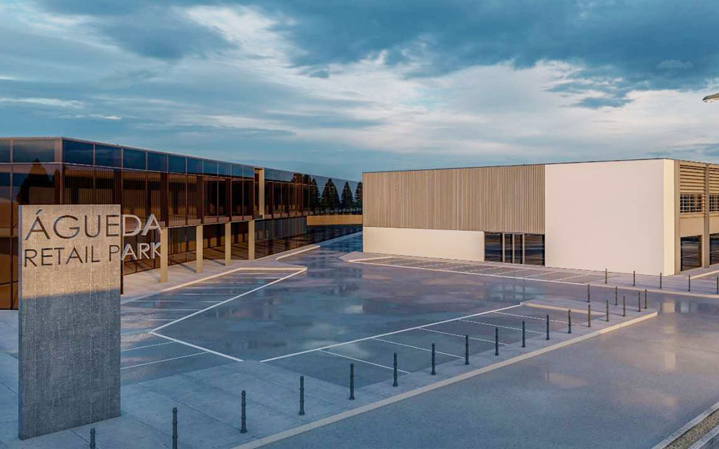Águeda Retail PARK (estudo)