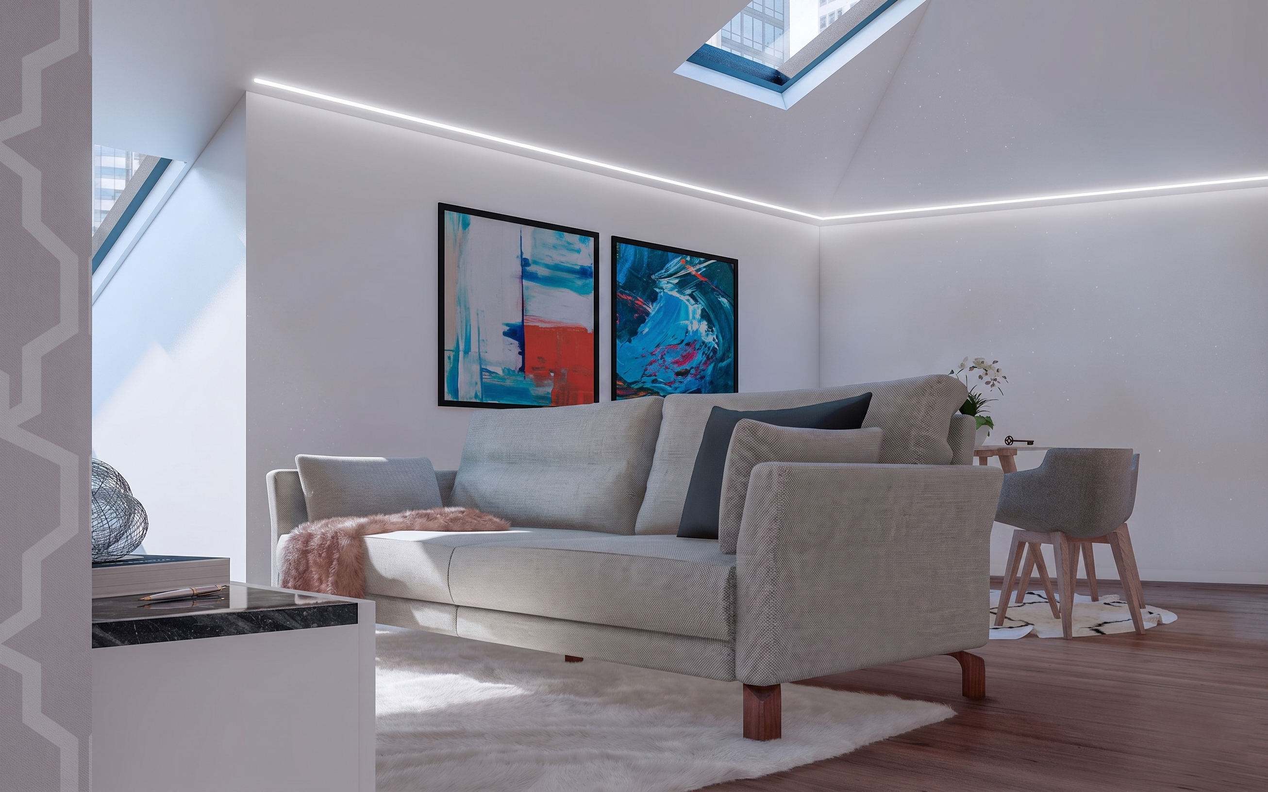 Sala de estar
